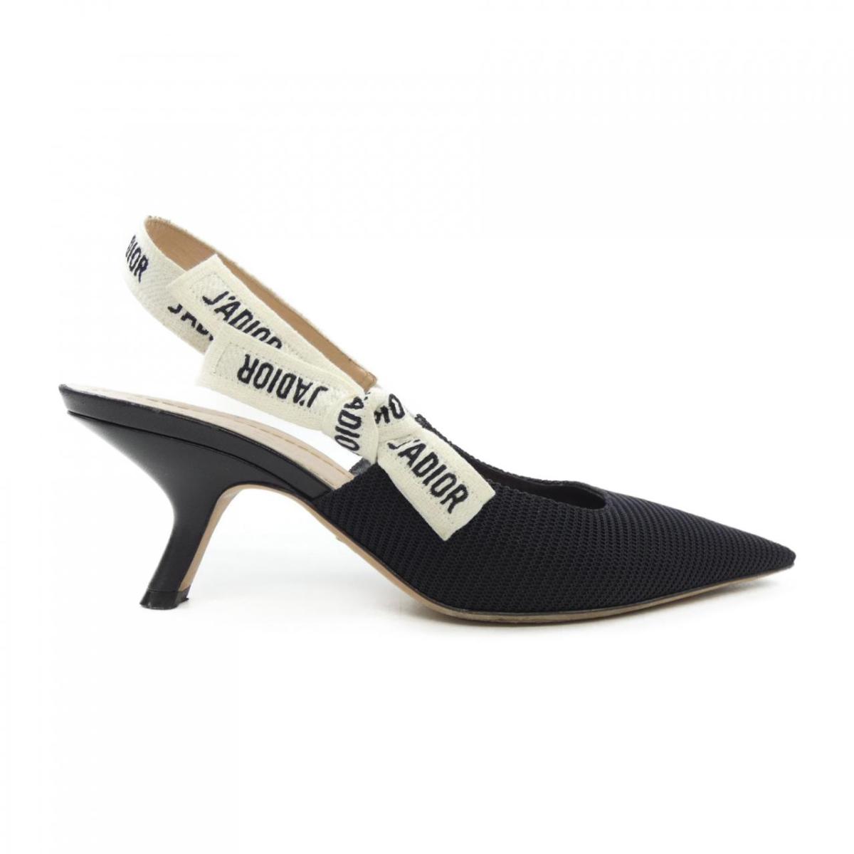 ディオール CHRISTIAN DIOR パンプス【中古】