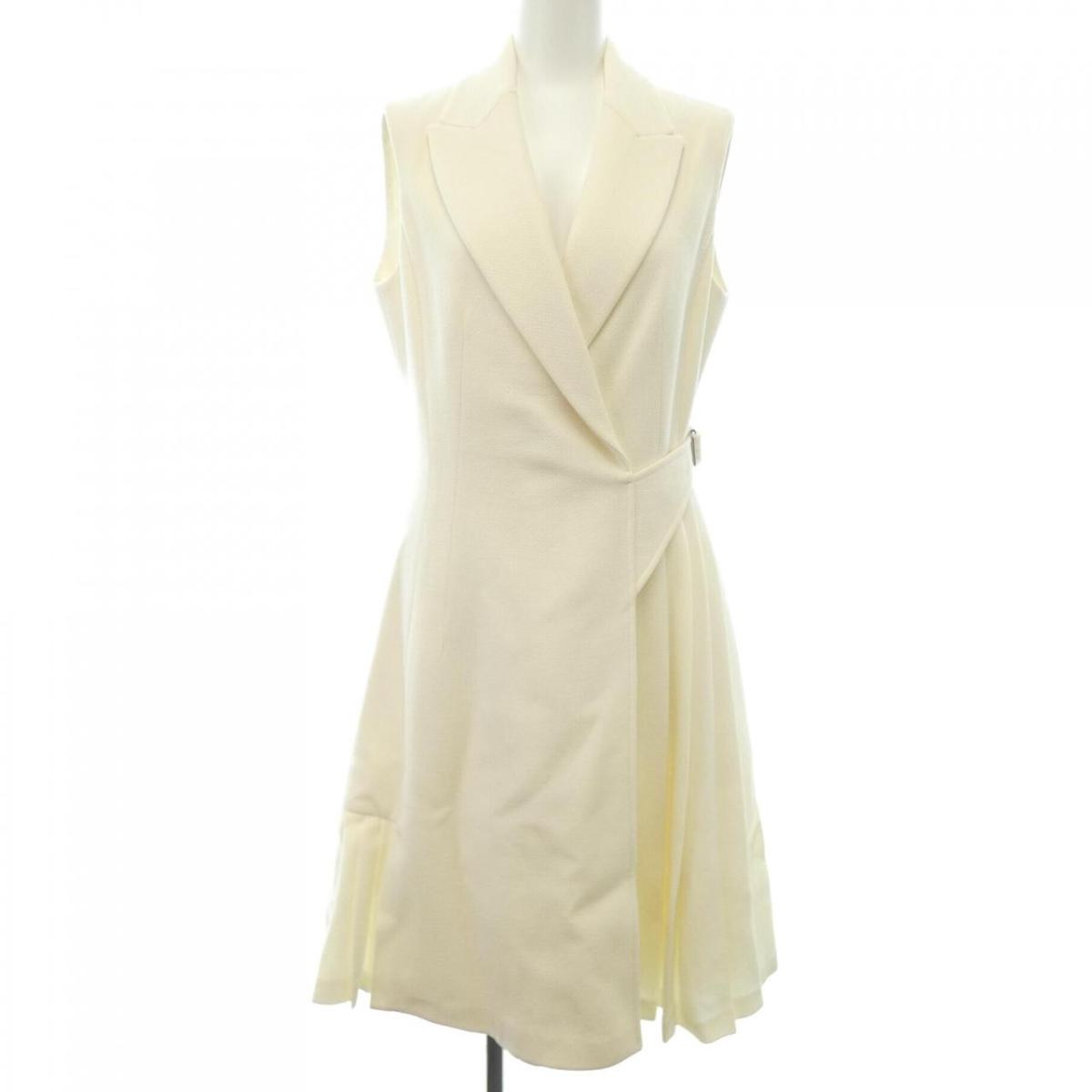 ディオール CHRISTIAN DIOR ロングより良い【中古】