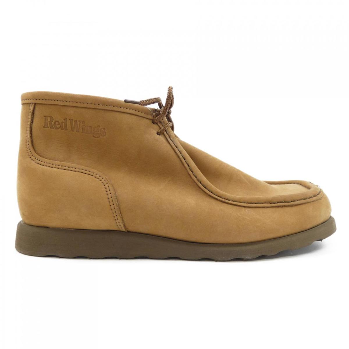 楽天市場】レッドウィング/RED WING/9177 WABASHA BOAT
