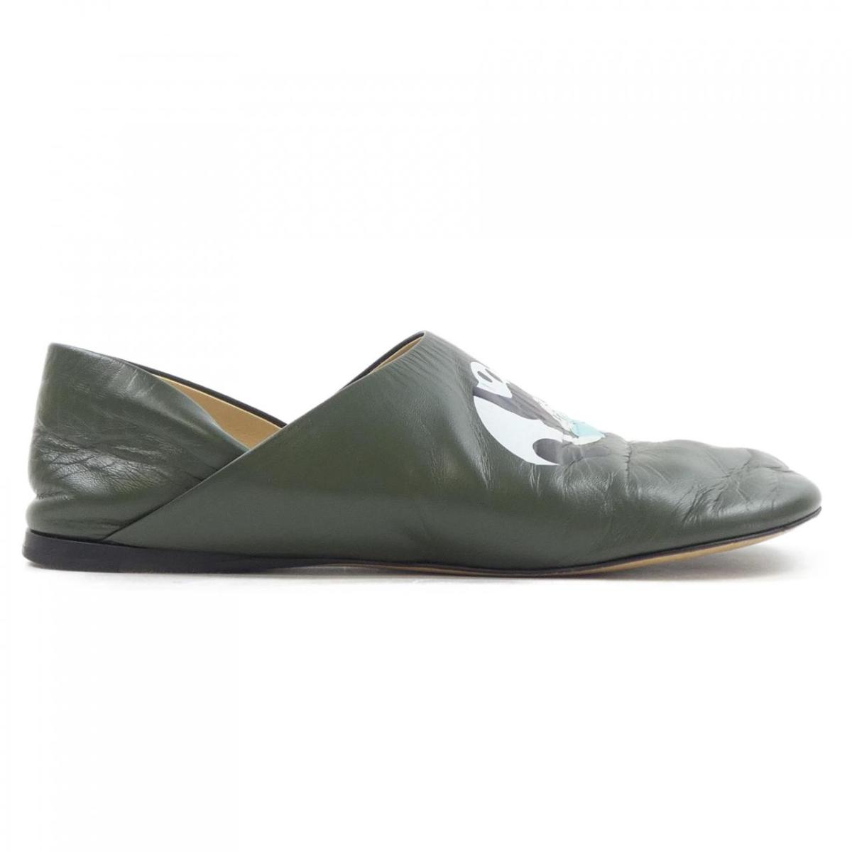 ロエベ LOEWE シューズ【中古】