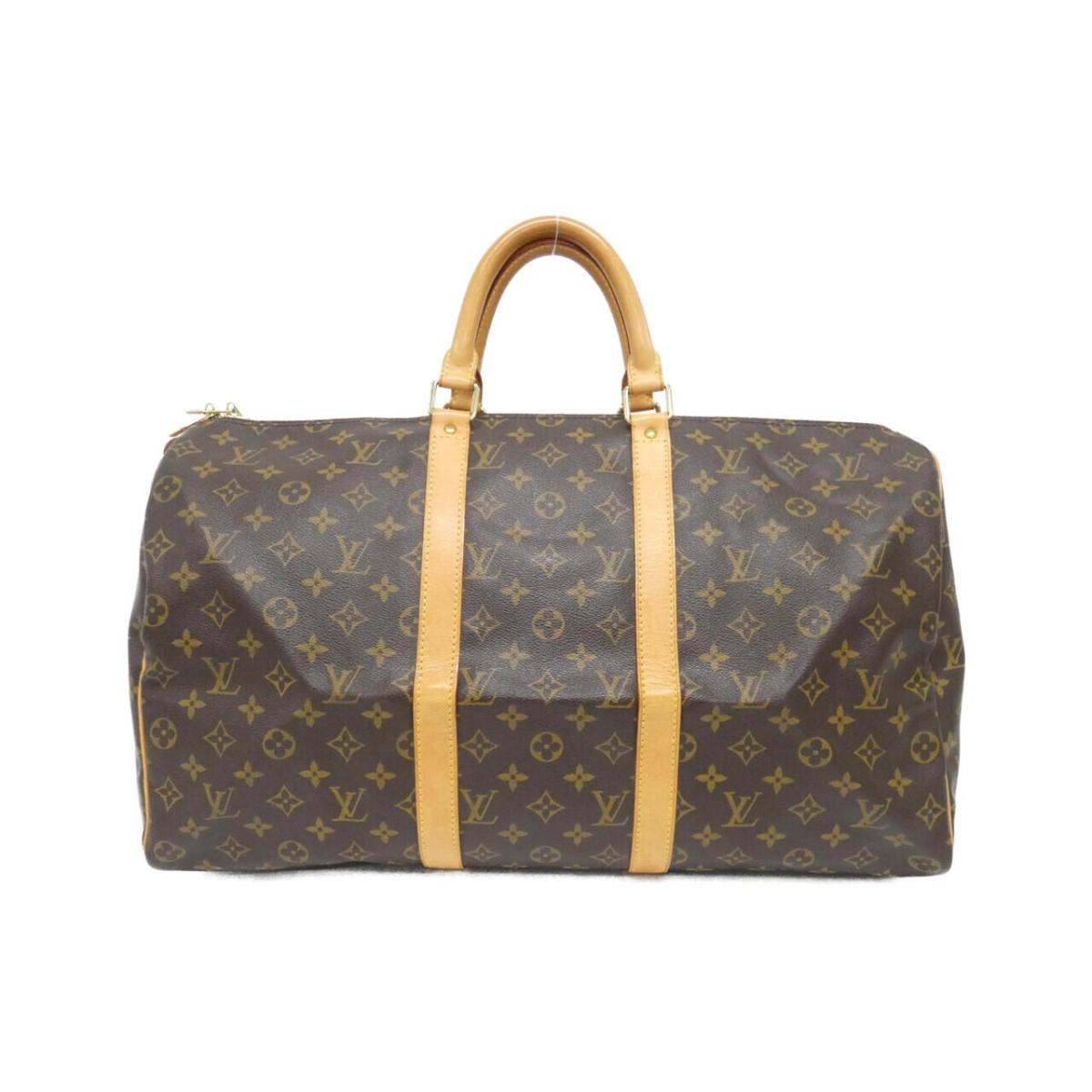 ルイヴィトン　キーポル50 楽天市場】LOUIS VUITTON ルイ・ヴィトン M85391 キーポル 50