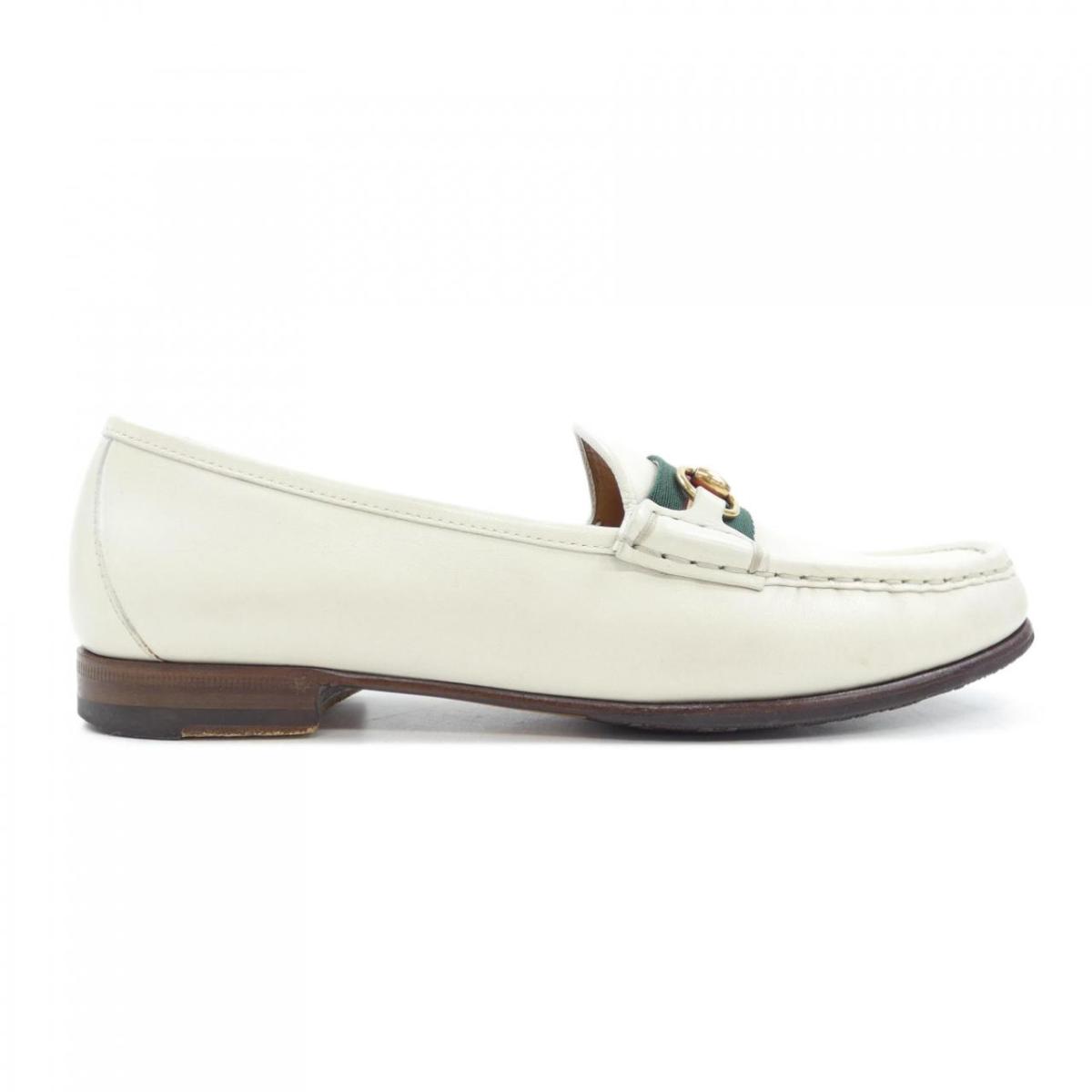 グッチ GUCCI シューズ【中古】