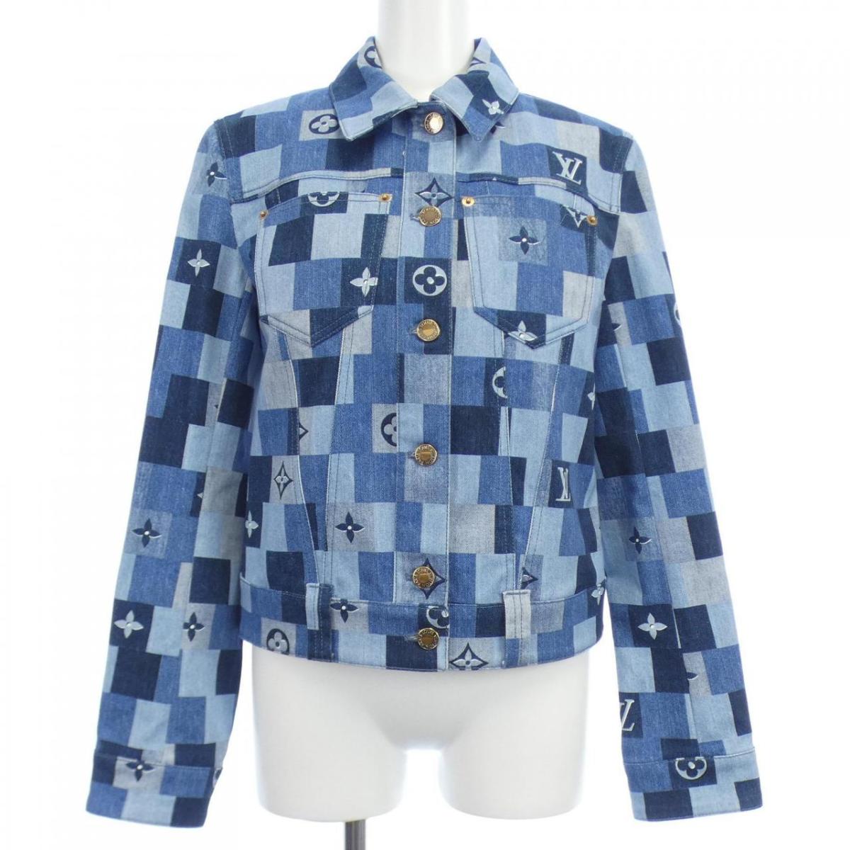 楽天市場】LOUIS VUITTON【ルイ・ヴィトン】 国内正規 インディゴ