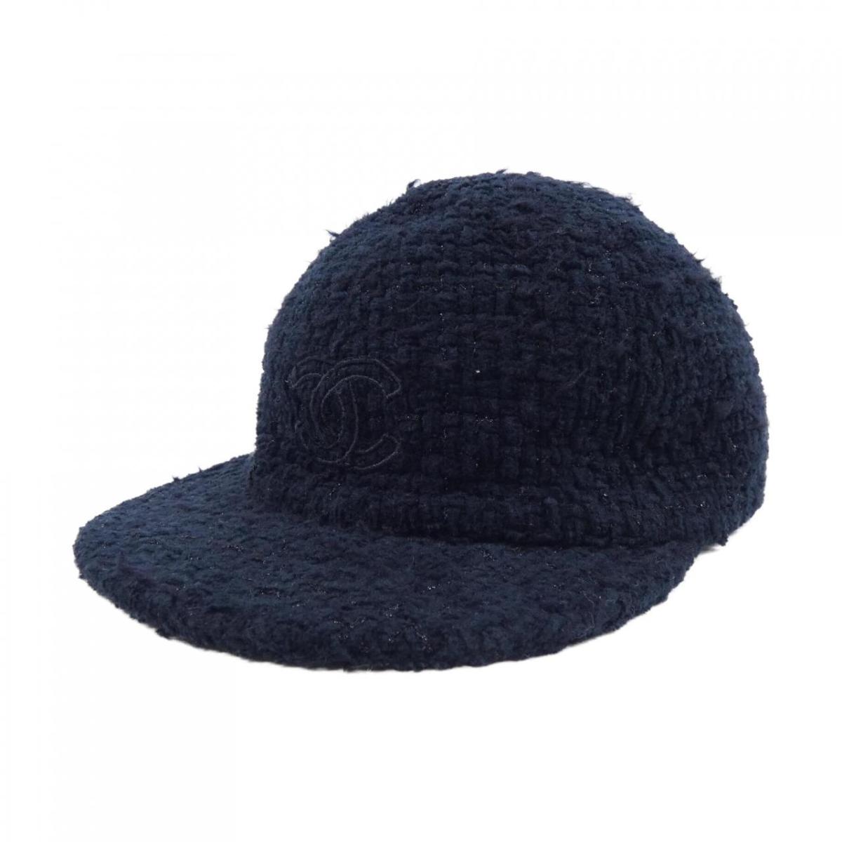 楽天市場】【アパレル】CHANEL シャネル スポーツライン キャップ 帽子