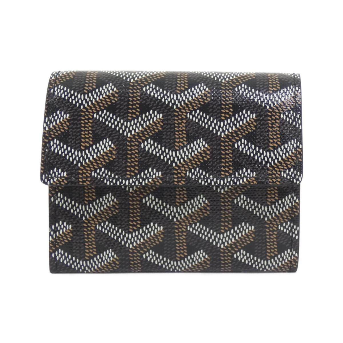 ゴヤール GOYARD サン・シュルピス カードケース パスケース 名刺入れ 2600076044441_1_b.jpg