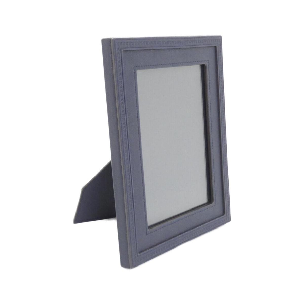 BVLGARI ブルガリ ローゼンタール クリスタル フォトフレーム 写真立て BVLGARI ブルガリ ローゼンタール クリスタル フォトフレーム