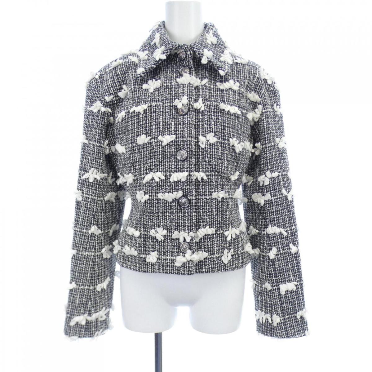 シャネル CHANEL 上衣【中古】