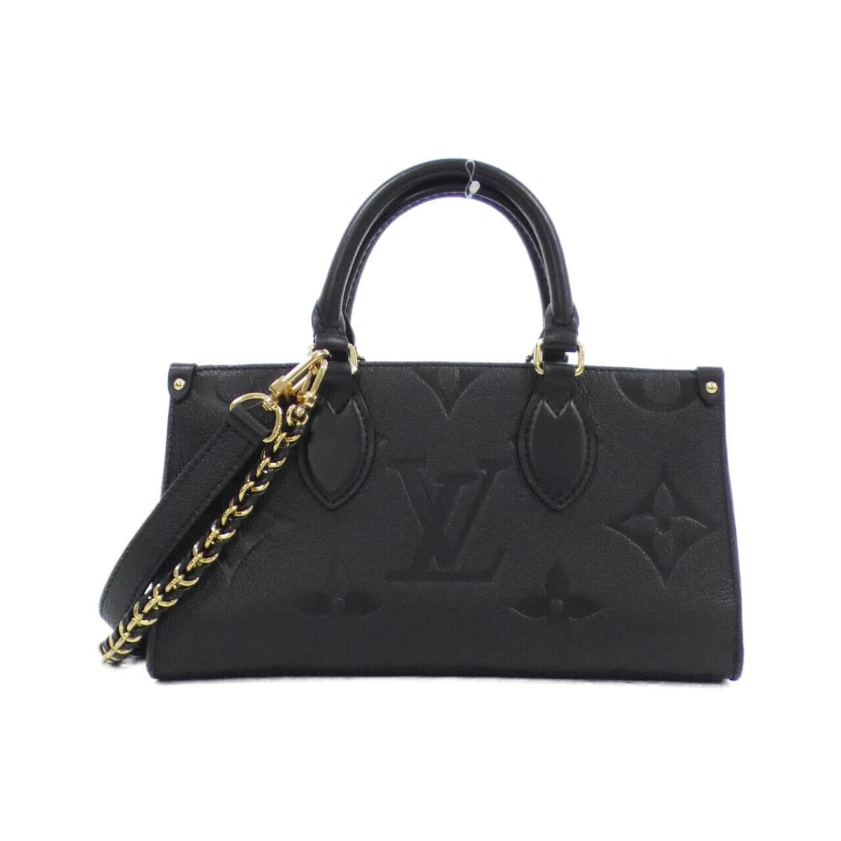 【大人キレイめ×可愛らしい♪】LOUIS VUITTON★オンザゴー PM オンザゴー PM モノグラム｜ルイ・ヴィトン 公式サイト - M46373