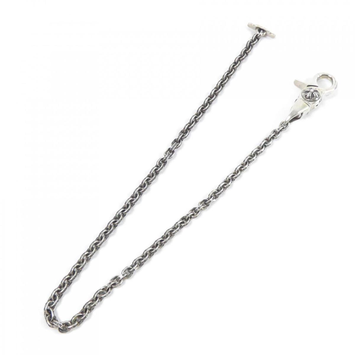 CHROME HEARTS FANCYWALLETCHAIN クロムハーツ925 CHROME HEARTS FANCYWALLETCHAIN クロムハーツ925
