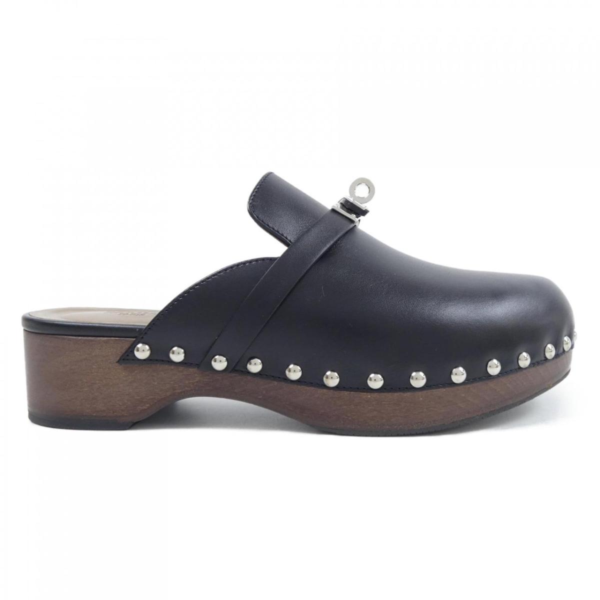 楽天市場】HERMES エルメス 2007年 横浜高島屋限定 赤い靴 シューズ