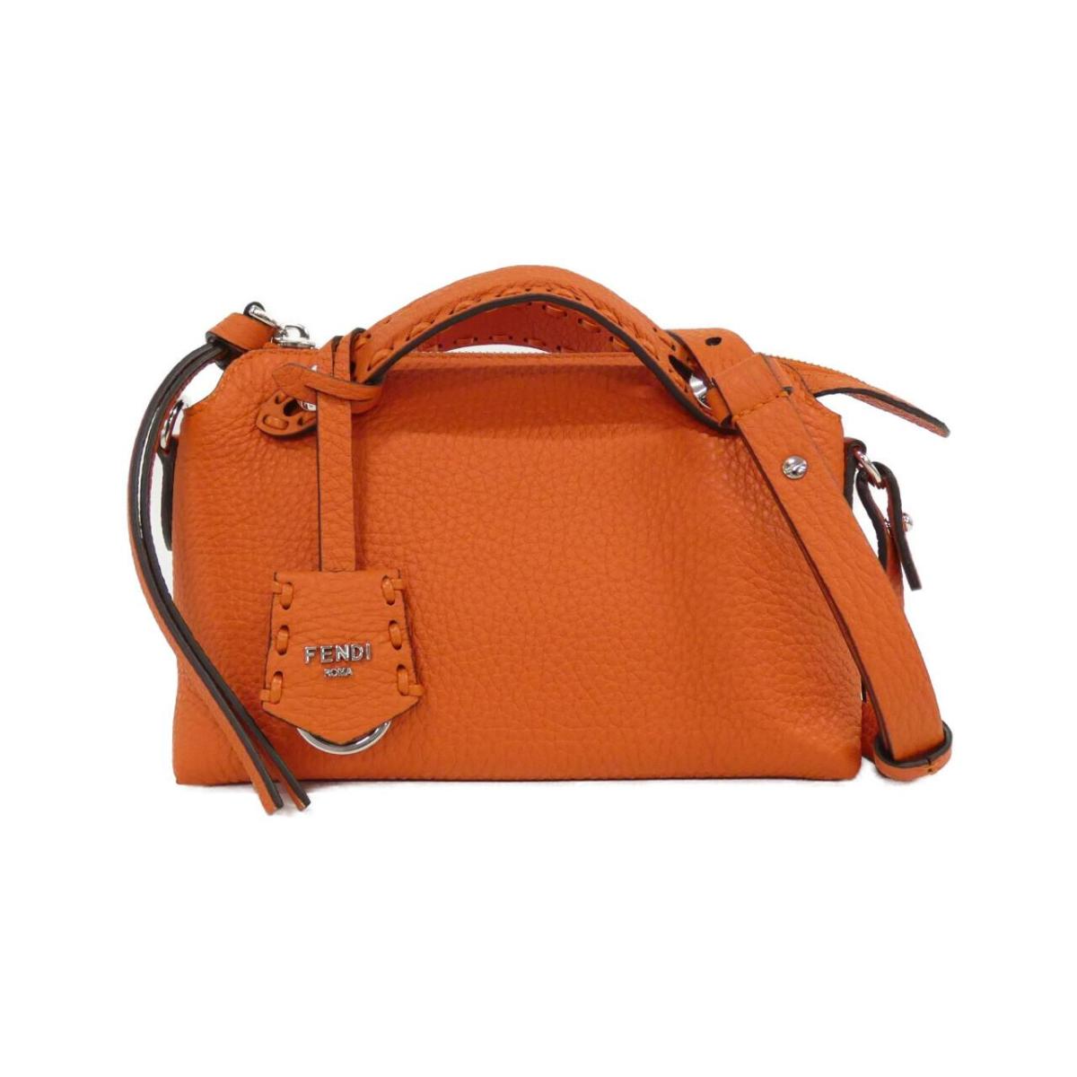 CELINE セーズ16 スモール　 カプチーノ atlantis_15147