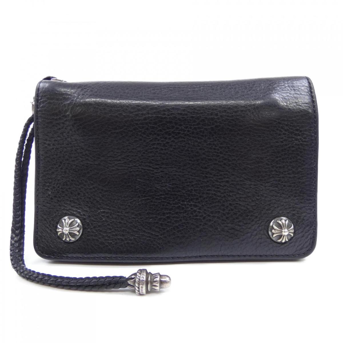 楽天市場】即納 レア商品 クロムハーツ 財布 CHROME HEARTS 小銭入れ