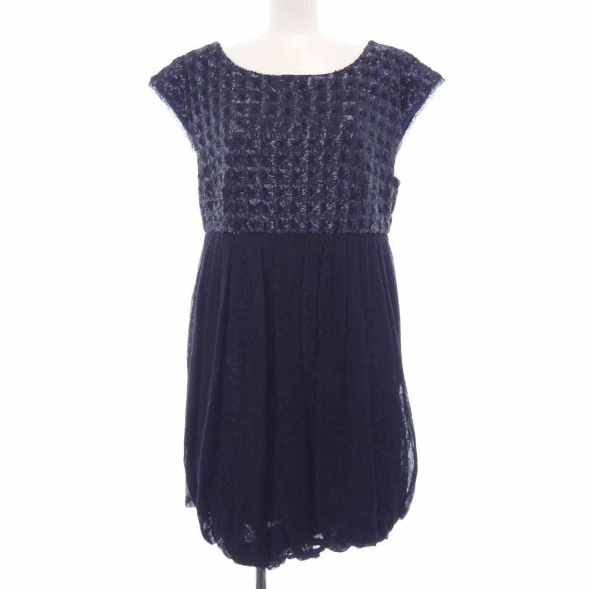 シャネル CHANEL ワンピース【中古】｜KOMEHYO ONLINESTORE 店