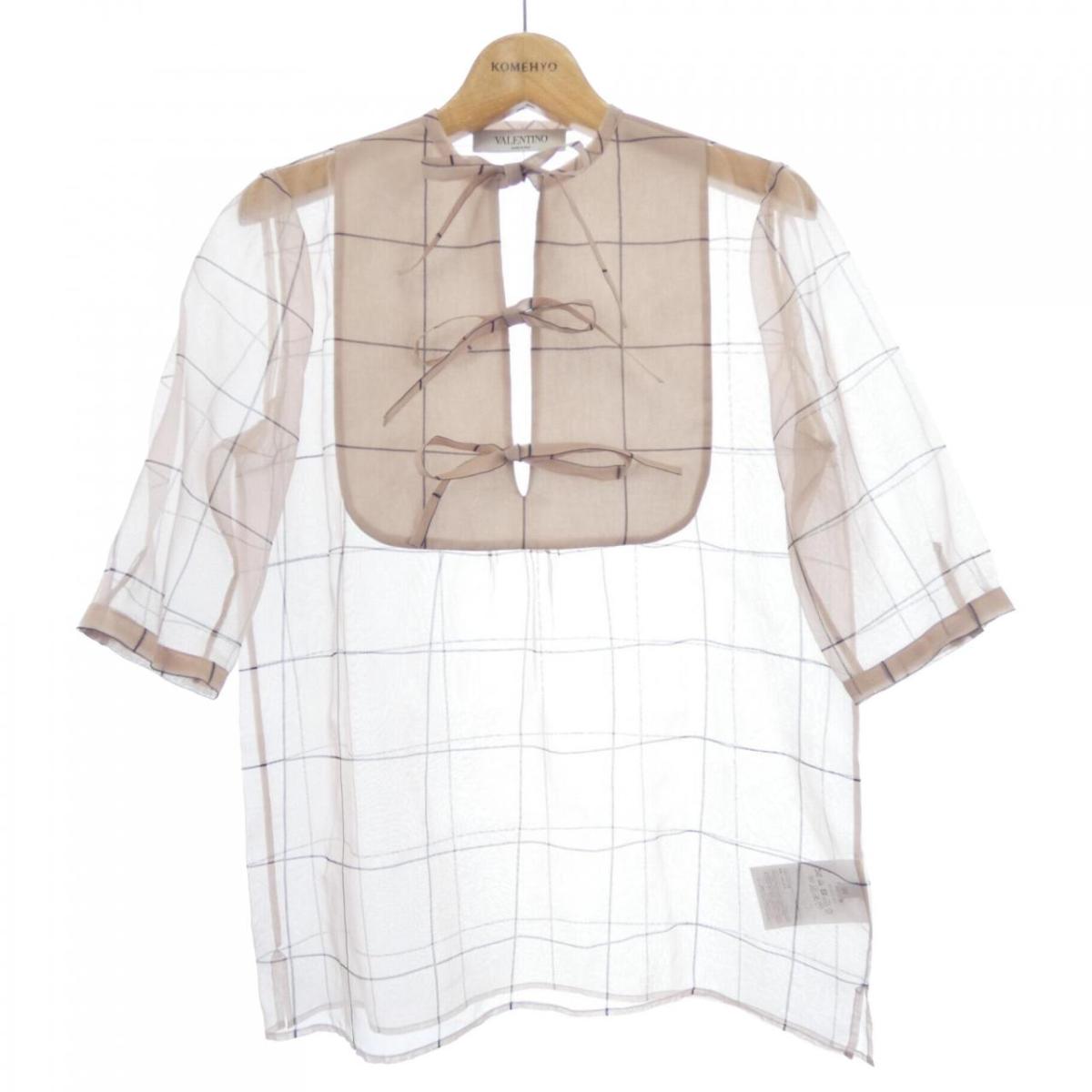 ヴァレンティノ VALENTINO トップス【中古】
