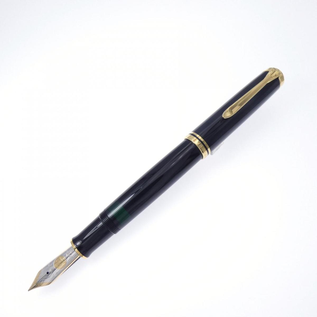 万年筆 ペリカン 新品 ふたなし 万年筆 ペリカン 新品 ふたなし