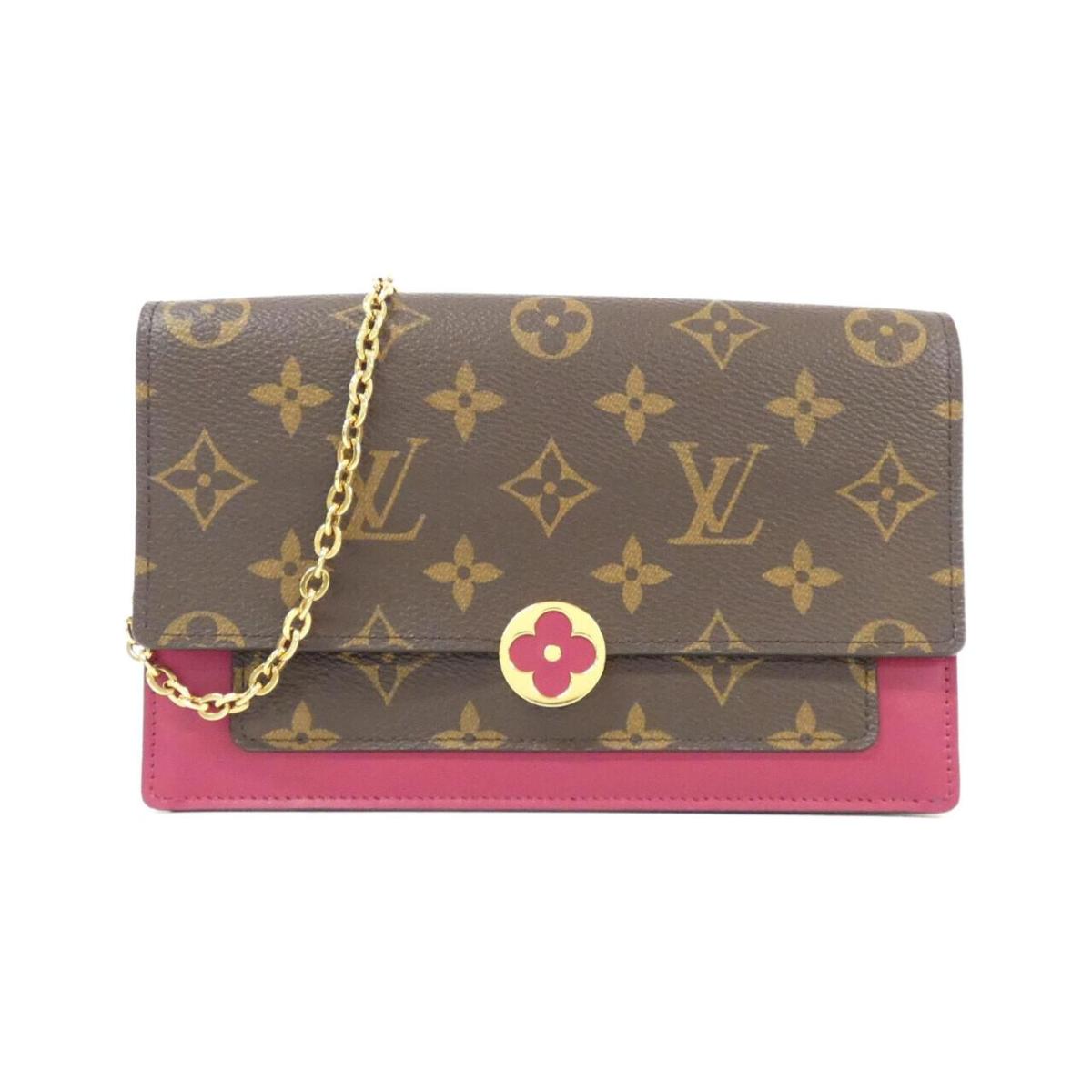 楽天市場】ルイヴィトン Louis Vuitton ウォレットチェーン