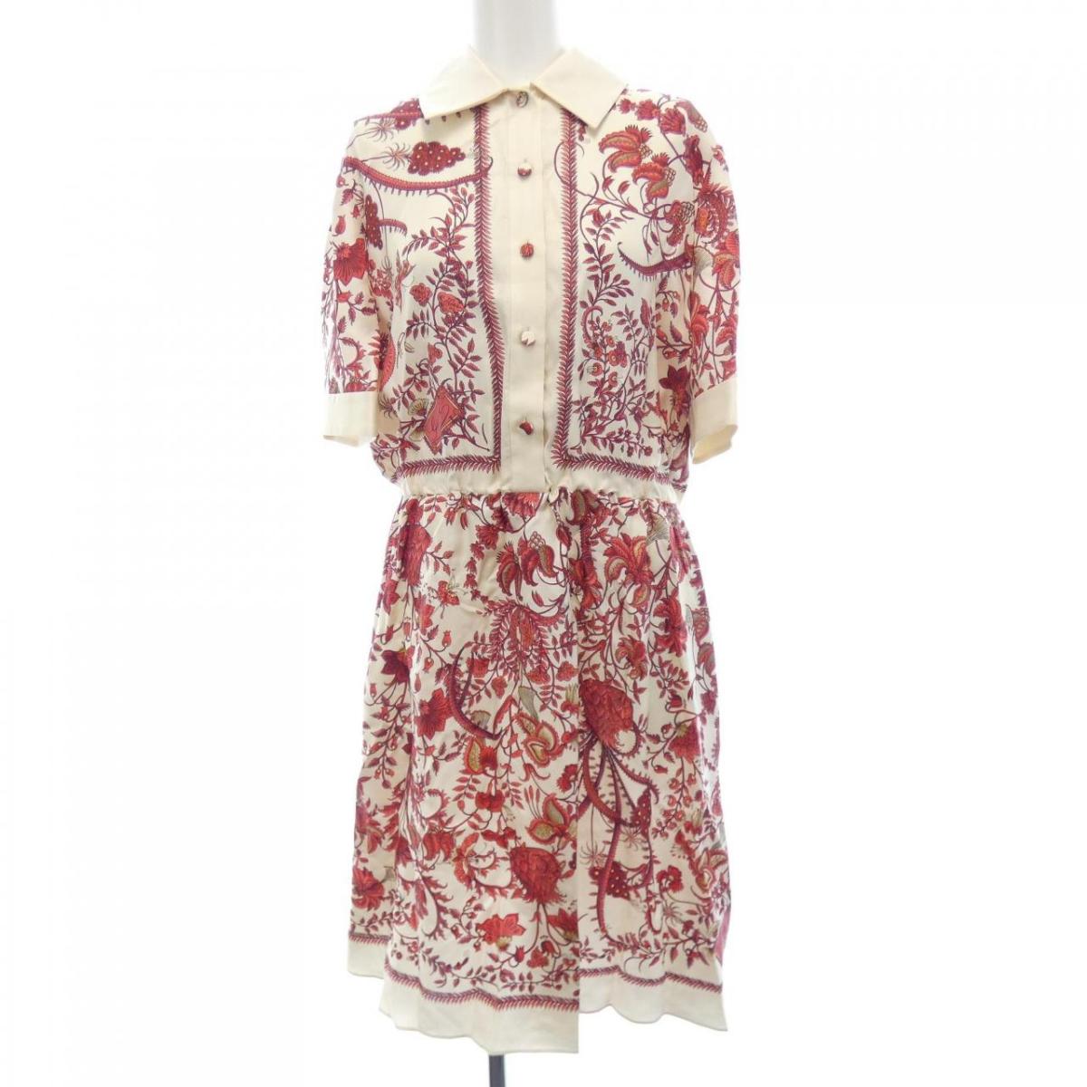 グッチ GUCCI ワンピース【中古】｜KOMEHYO ONLINESTORE 店