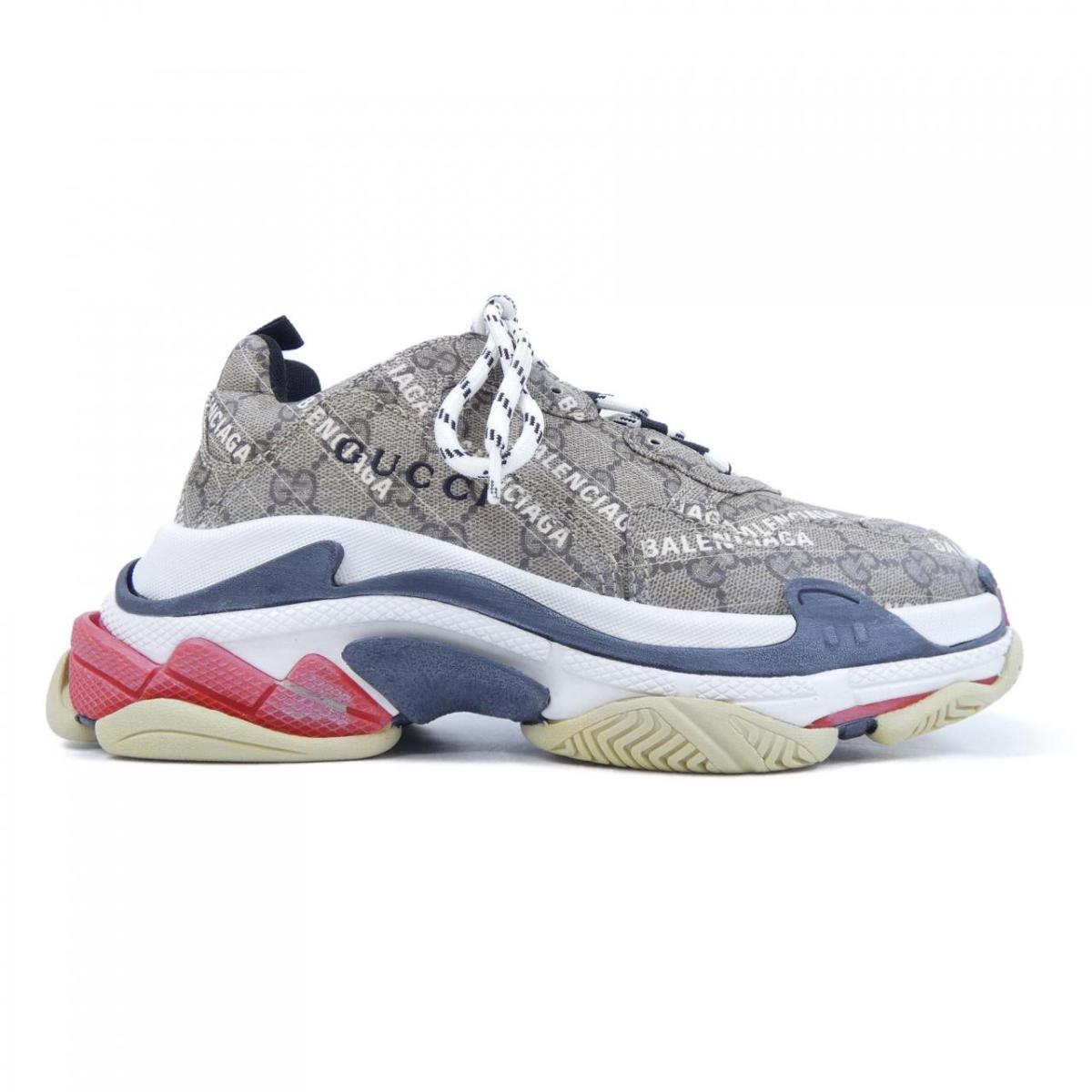 楽天市場】バレンシアガ （BALENCIAGA） TYREX タイレックス