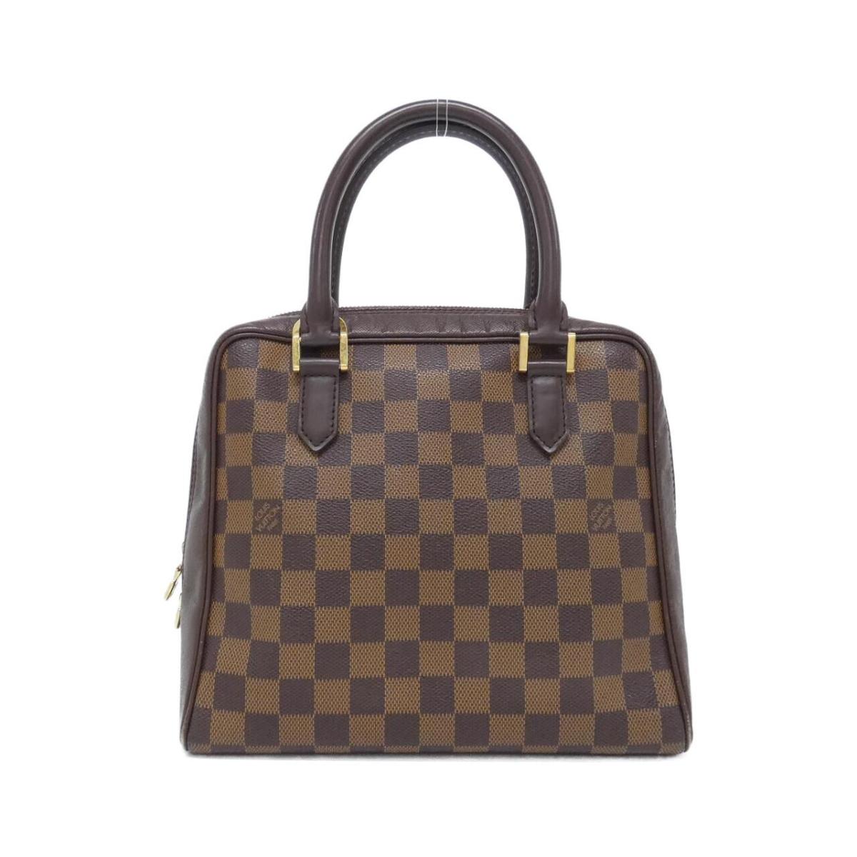 Louis Vuitton ダミエハンドバッグ 楽天市場】【バッグ】LOUIS VUITTON ルイ ヴィトン ダミエ