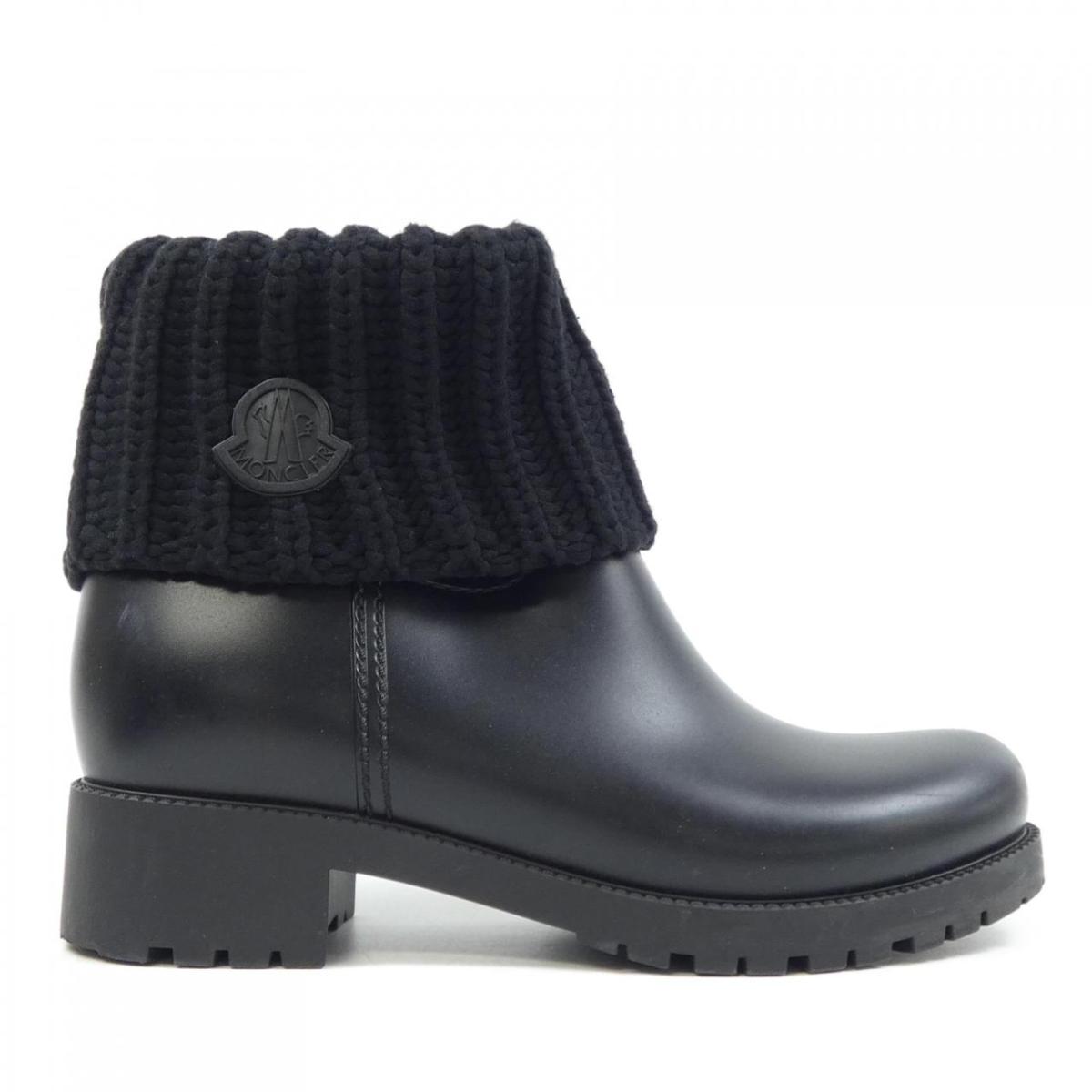 楽天市場】モンクレール スノーブーツ メンズ ブーツ ゴアテック