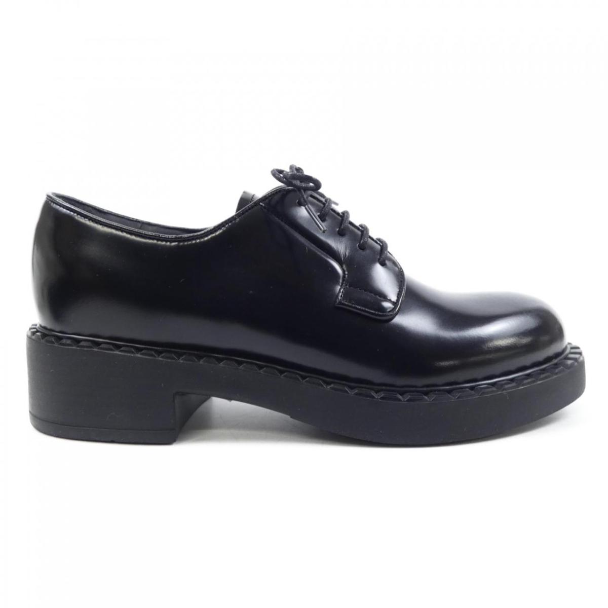 楽天市場】PRADA プラダ 【美品】1DD070 レザー ドライビング