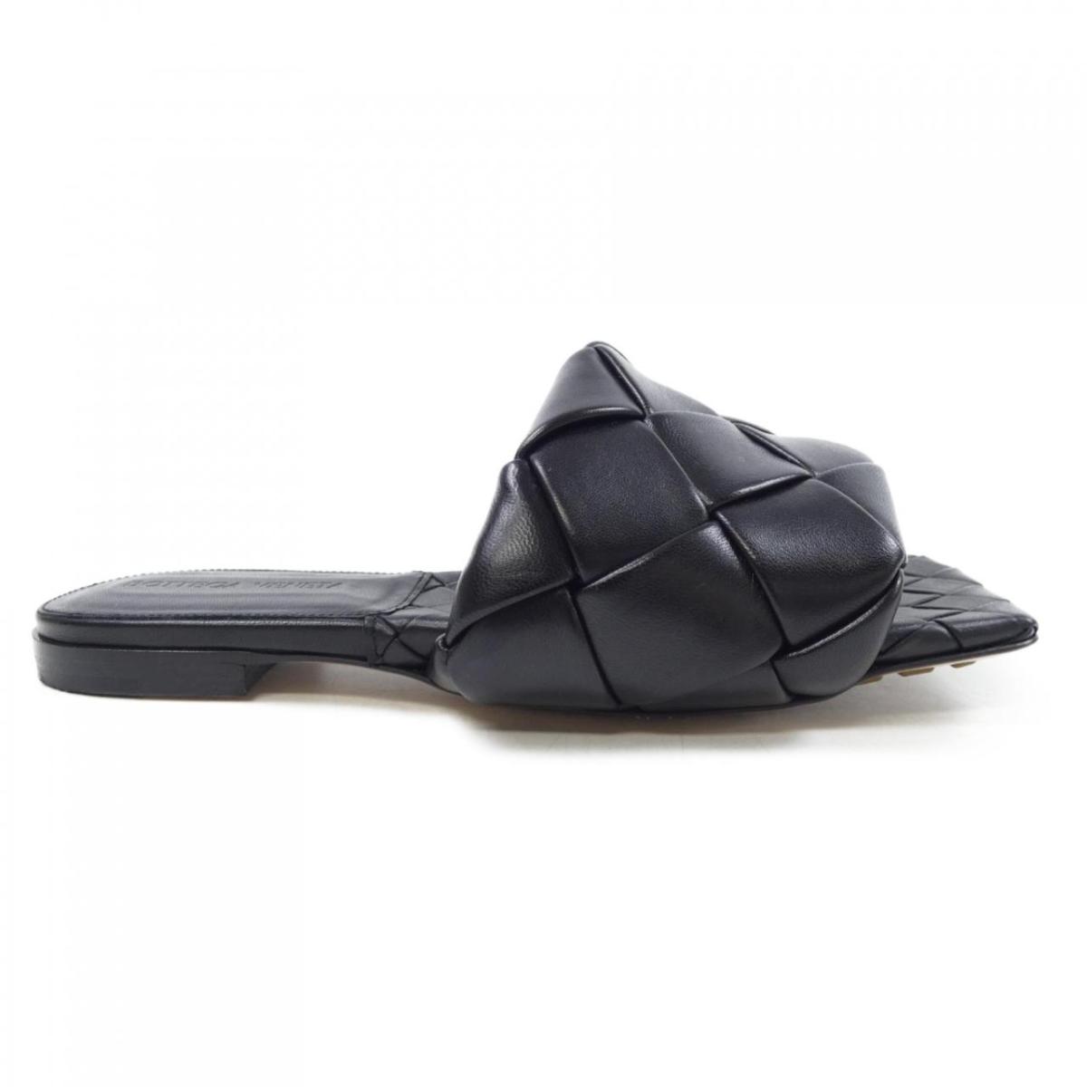【BOTTEGA VENETA】ボッテガヴェネタ　サンダル　サイズ43 BOTTEGA VENETA ボッテガヴェネタ サンダル スライドサンダル