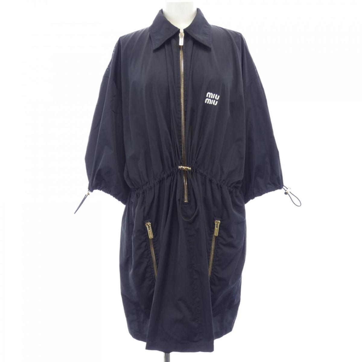 楽天市場】ミュウミュウ MIU MIU ワンピース【中古】 : KOMEHYO 楽天市場】ミュウミュウ MIU MIU ワンピース【中古】 : KOMEHYO