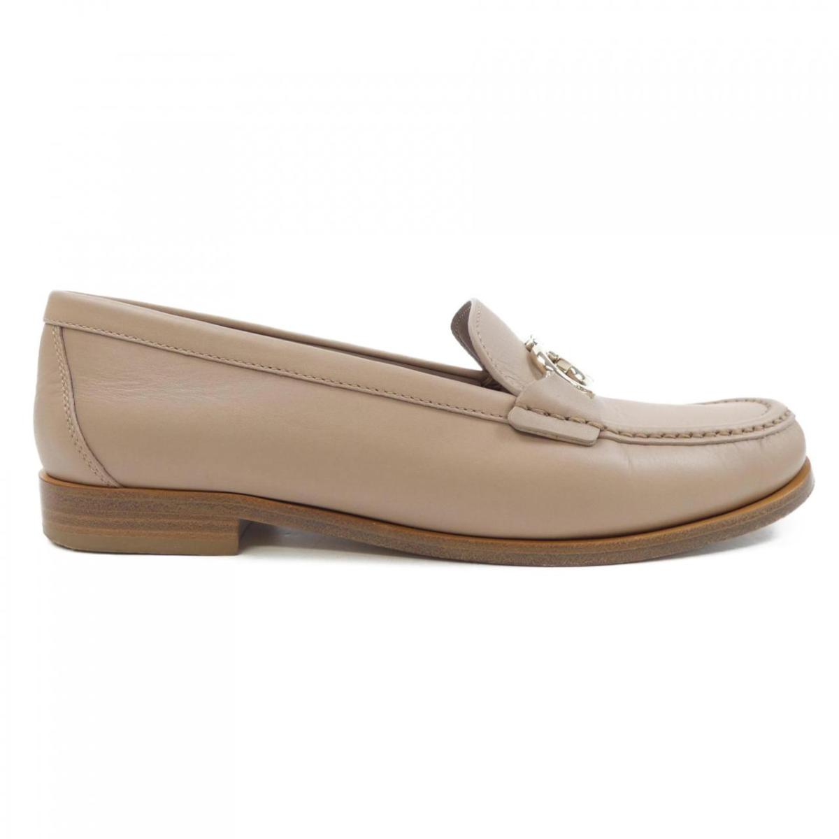 ✨美品✨ サルヴァトーレ フェラガモ 最上位 革靴 TRAMEZZA トラメッザ 革靴図鑑 No.10】Salvatore Ferragamo TRAMEZZA サルヴァトーレ