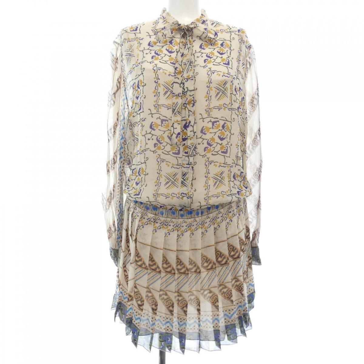 クリスチャンディオール CHRISTIAN DIOR ワンピース【中古】