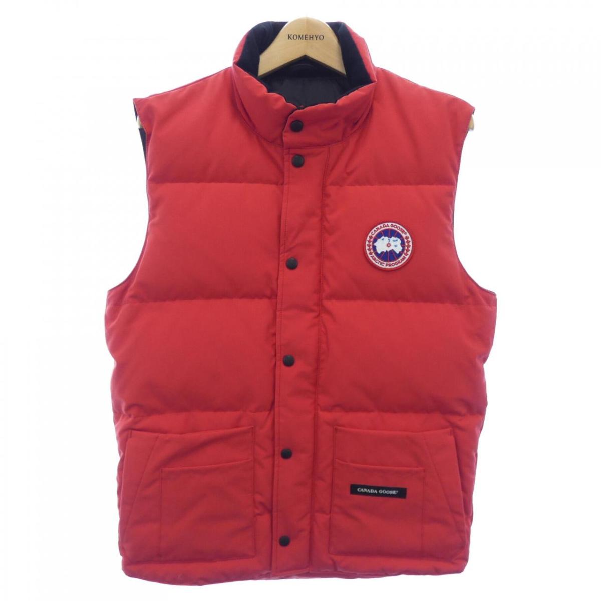 楽天市場】【カナダグース】CANADA GOOSE メンズ ジップアップ フリー