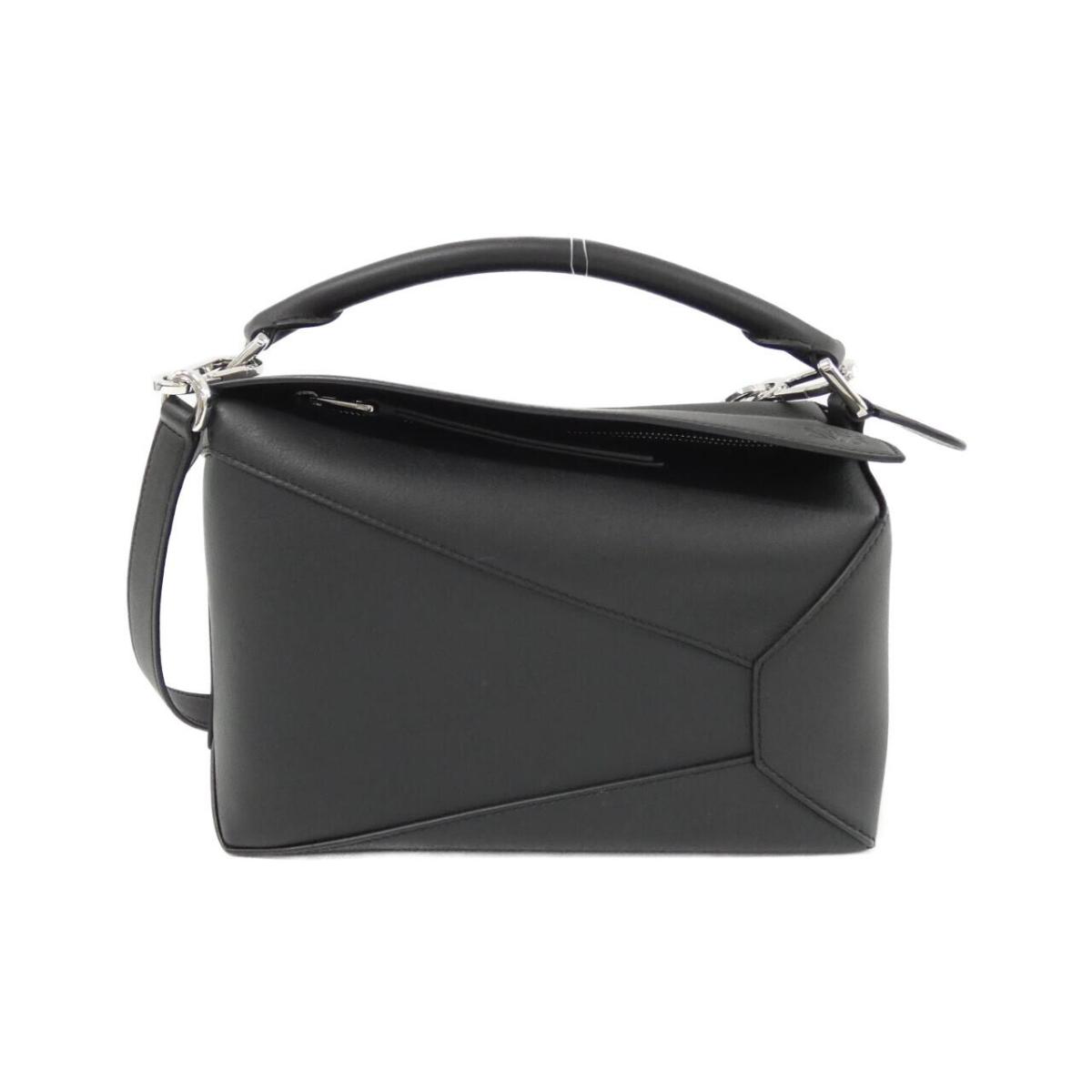 楽天市場】LOEWE ロエベ (A510P60X77) パズルエッジ バッグ