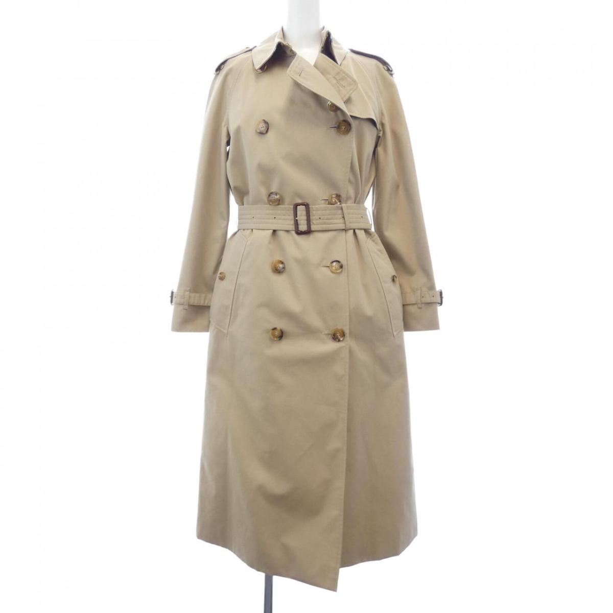 楽天市場】BURBERRYS バーバリーズ トレンチコート コート Coat