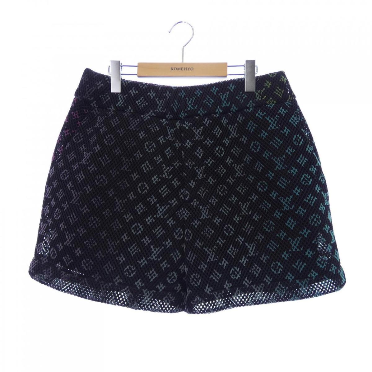 【極美品】LOUIS VUITTON ショートパンツ ボトムス 34 モノグラム 楽天市場】極美品 LOUIS VUITTON ルイヴィトン モノグラム