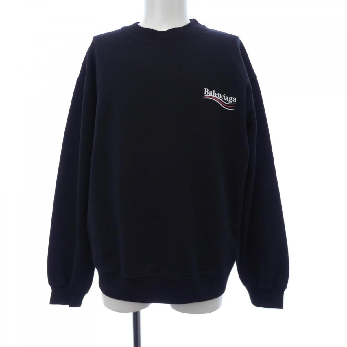 バレンシアガ　スウェット　メンズ　XS 楽天市場】バレンシアガ（サイズ（S/M/L）SS）（スウェット