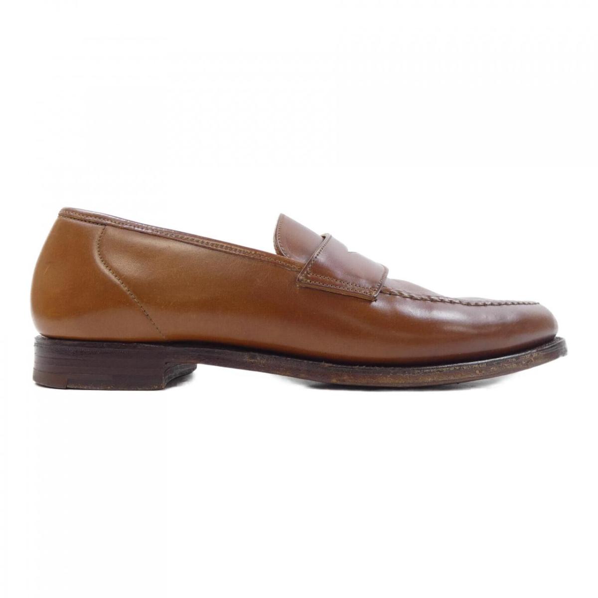 楽天市場】CROCKETT&JONES クロケット＆ジョーンズ 9880 MALVERN