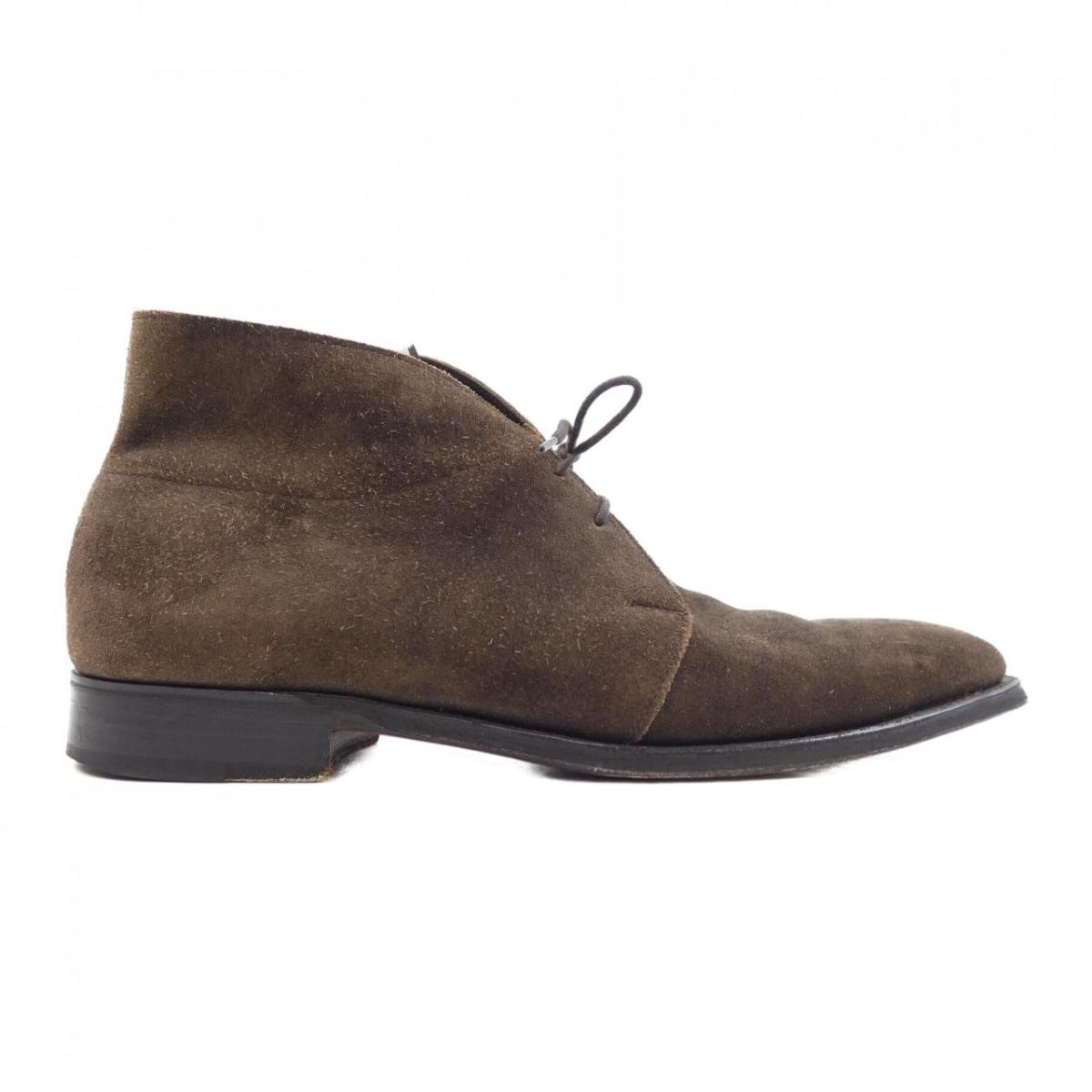 楽天市場】ジョンロブ JOHN LOBB シューズ【中古】 : KOMEHYO 