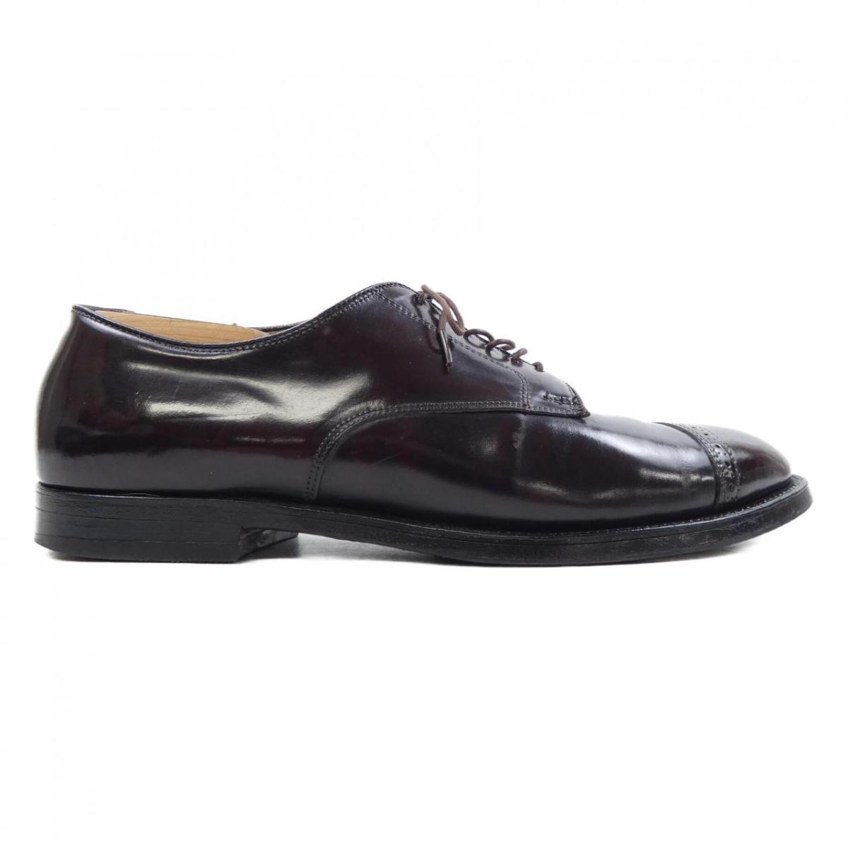 オールデン ALDEN シューズ【中古】