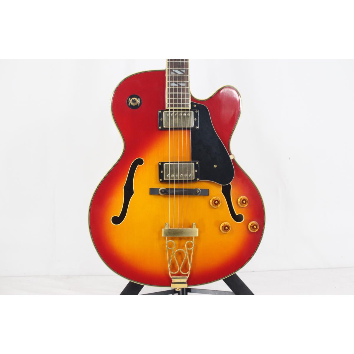 【みそかつ】Aria ProⅡ FA-800 フルアコースティック みそかつ様専用】Aria ProⅡ FA-800 フルアコースティック