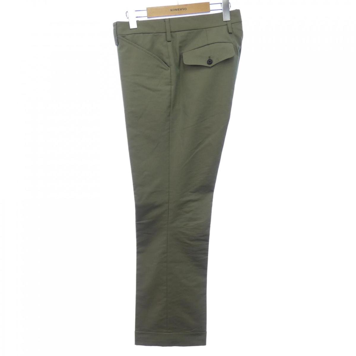 カラー Kolor パンツ【中古】