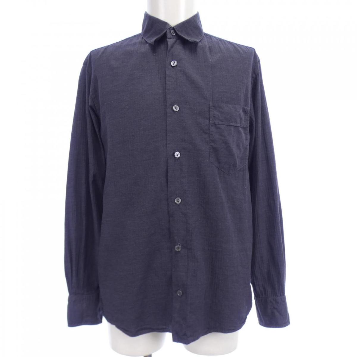 エルメス HERMES シャツ【中古】