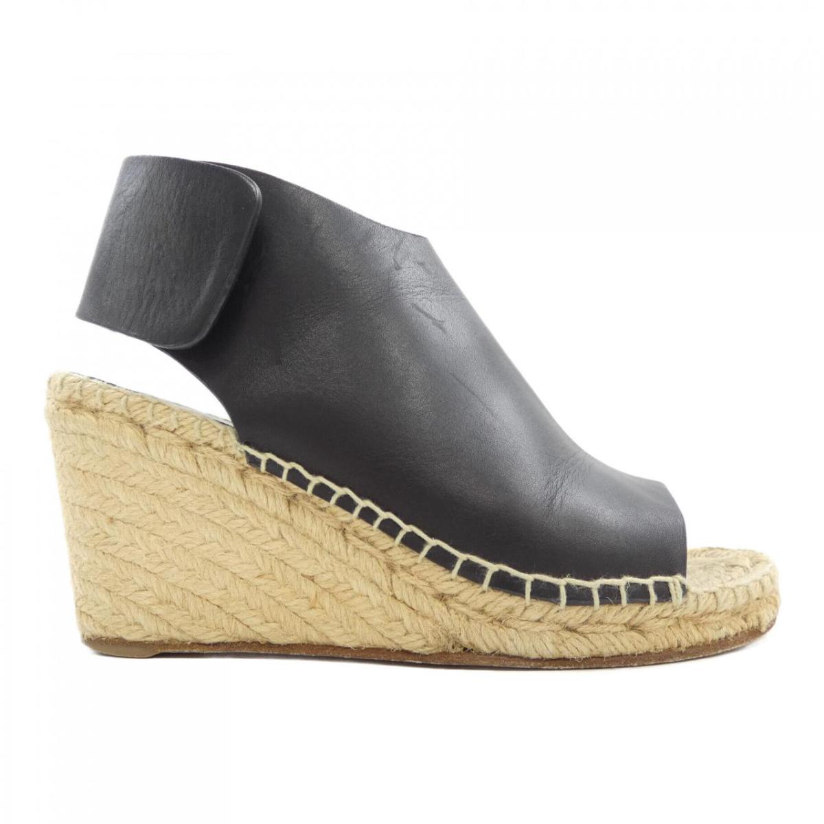 セリーヌ CELINE サンダル【中古】