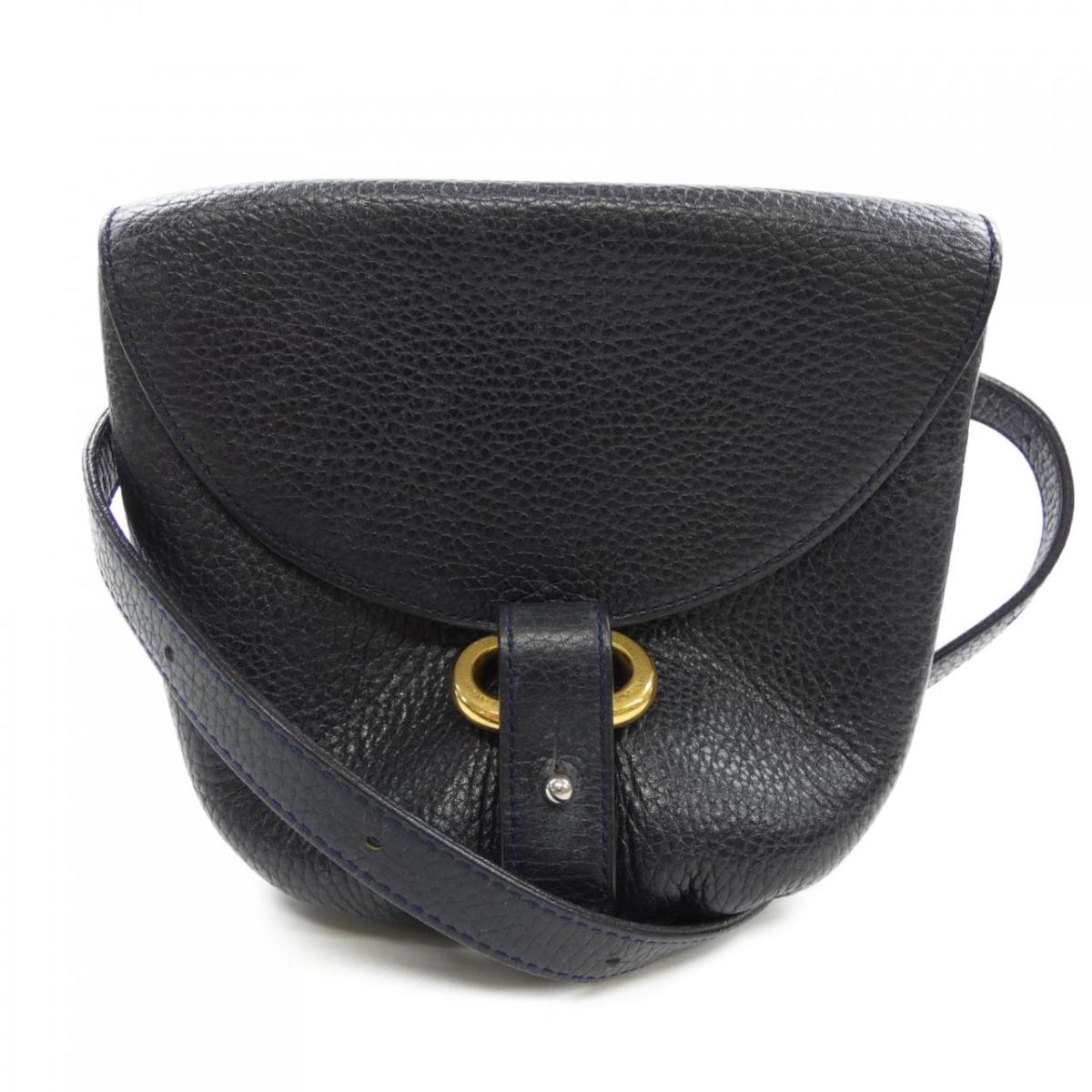 【ヴィンテージ】デルボー DELVAUX BAG【中古】