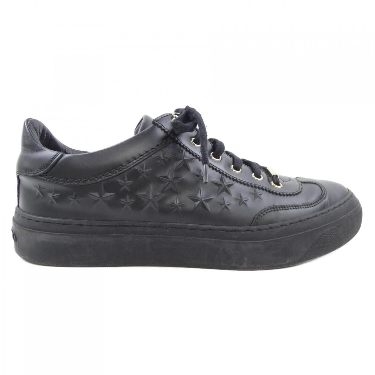 ジミーチュウ JIMMY CHOO スニーカー【中古】