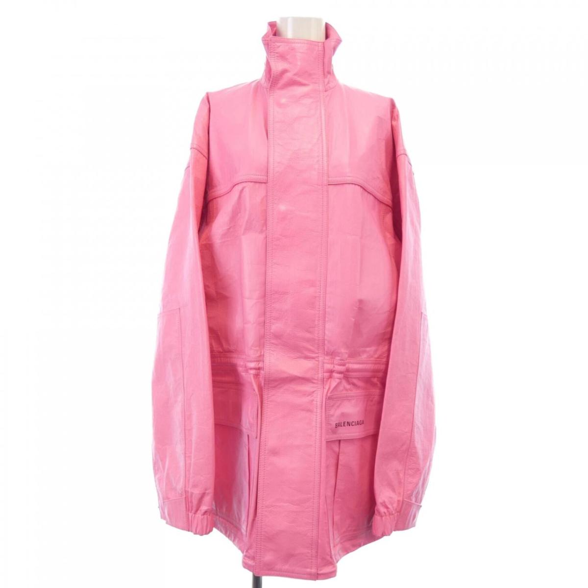 楽天市場】BALENCIAGA 19ss RAIN COAT SIZE-44 556238-TYD36