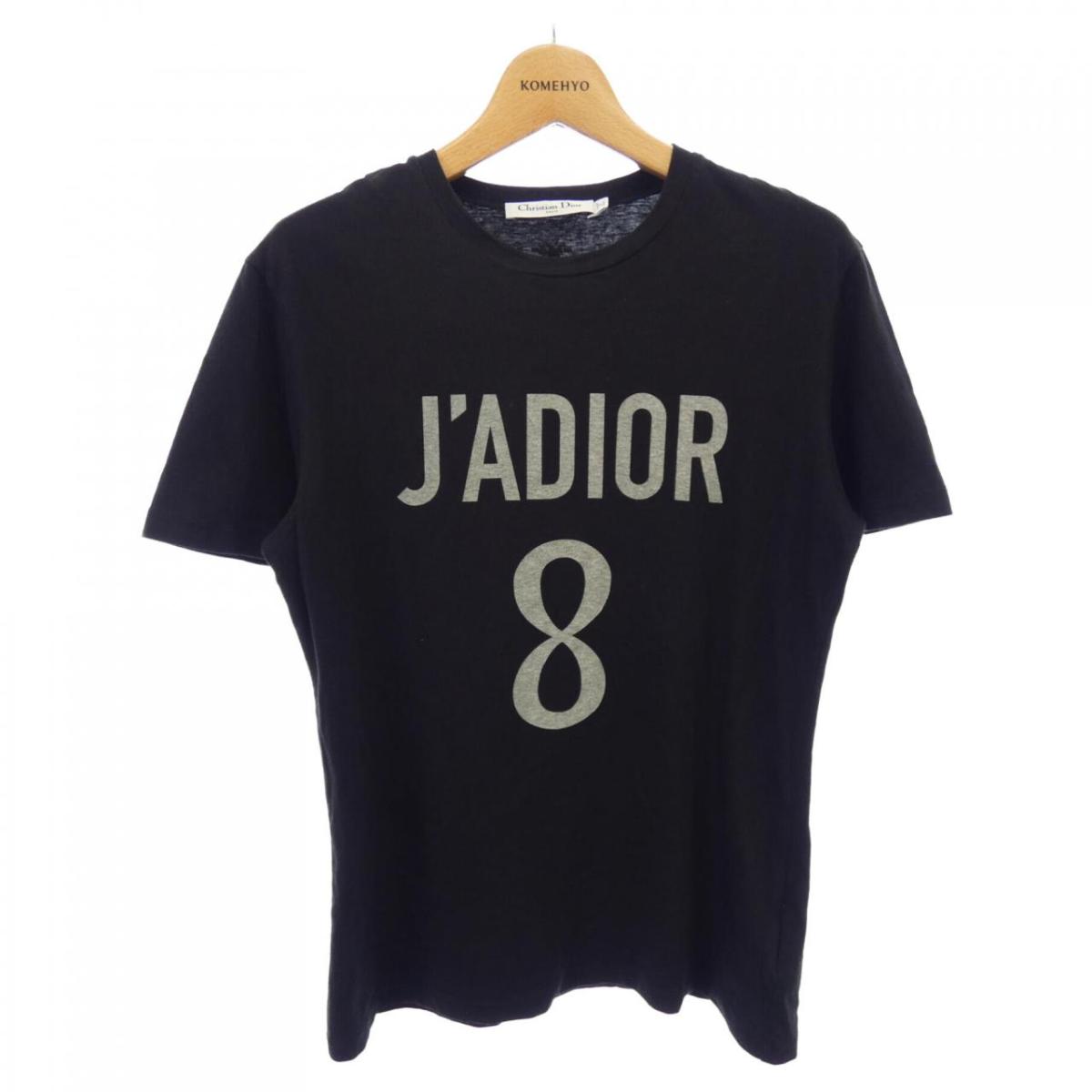 【美品】ディオール J'ADORE DIOR Tシャツ トロッター オブリーク 楽天市場】Christian Dior クリスチャン ディオール J'ADORE