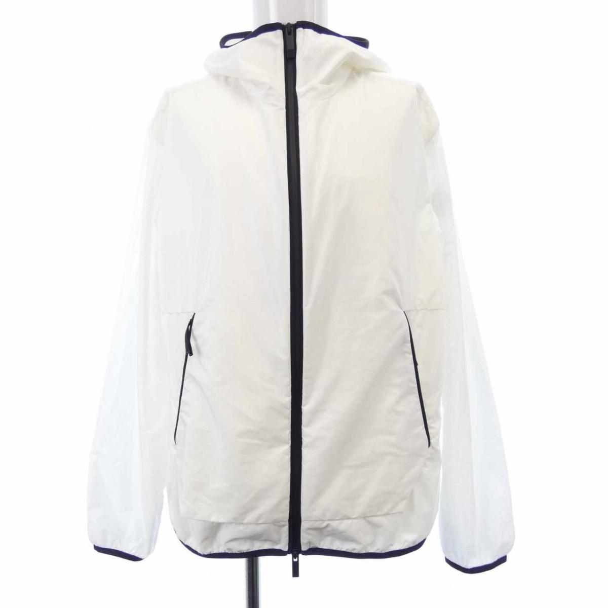 楽天市場】MONCLER モンクレール ブルゾン レディース 0 XS ホワイト