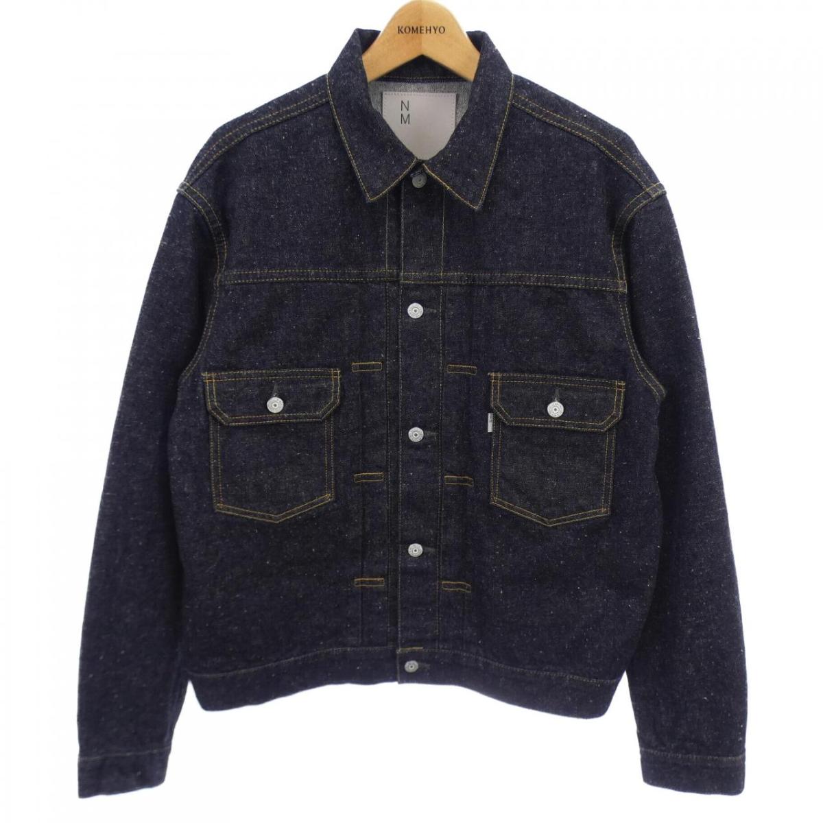 楽天市場】【中古】NEW MANUAL伊勢丹限定｢#001 T-BACK DENIM