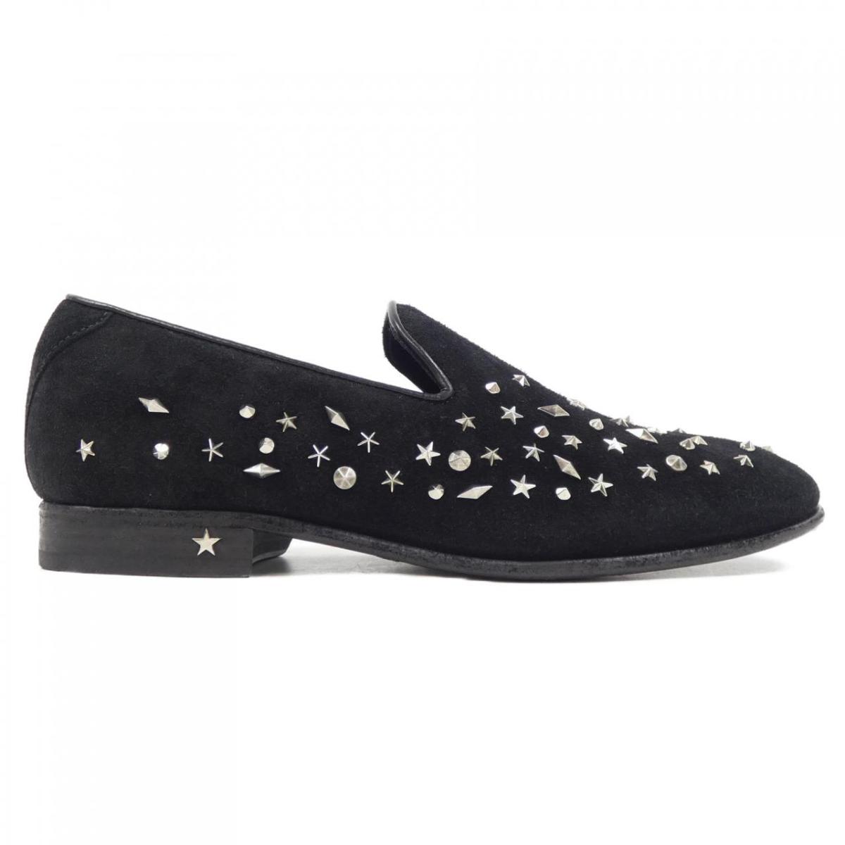 ジミーチュウ JIMMY CHOO シューズ【中古】
