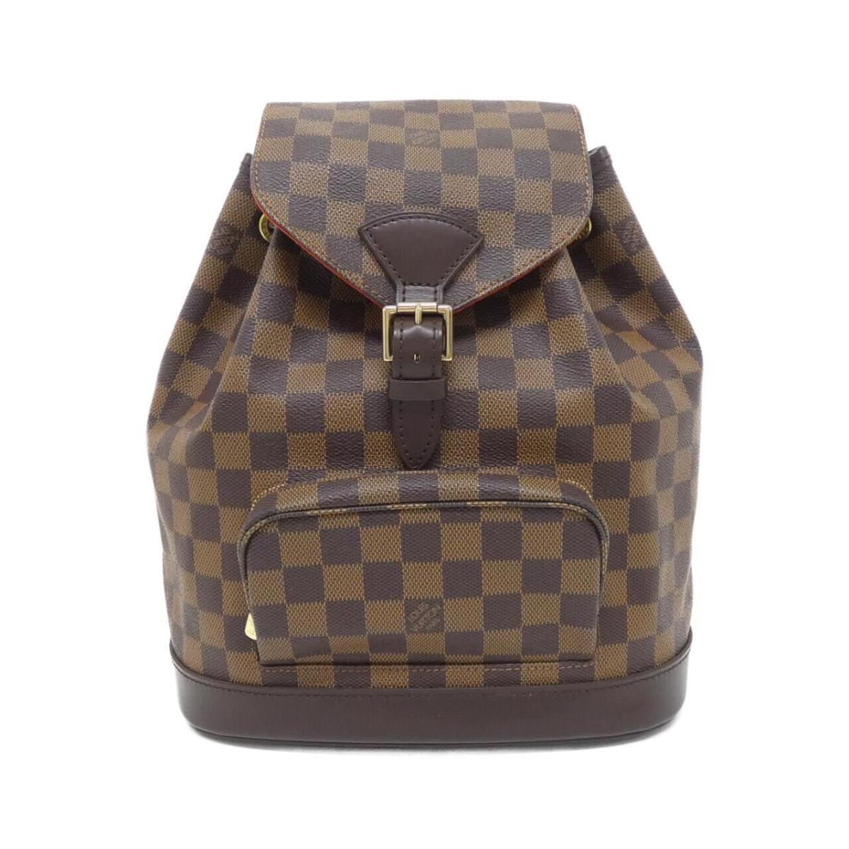 楽天市場】【バッグ】LOUIS VUITTON ルイ ヴィトン ダミエ