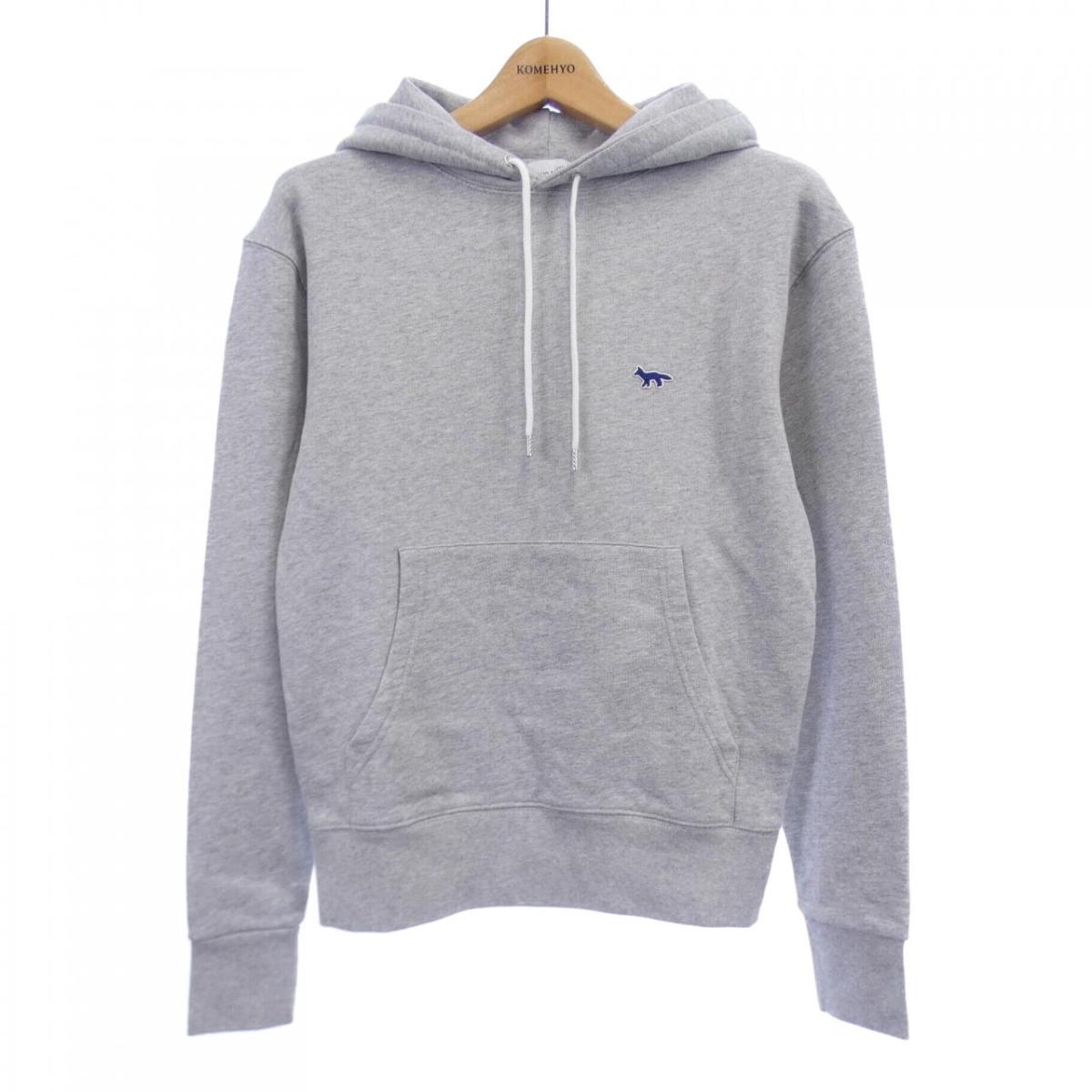 楽天市場】MAISON KITSUNE メゾン キツネ パーカー サイズ:A3 19SS